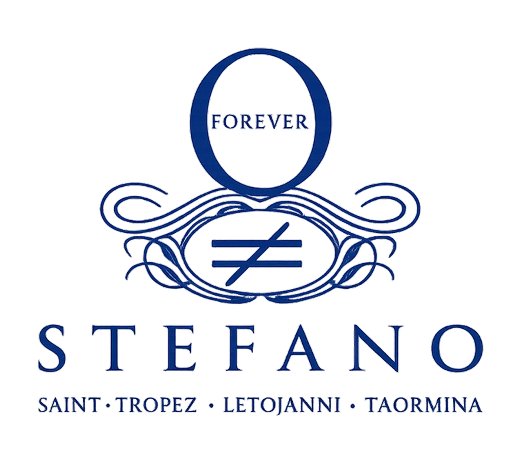 Stefano Forever