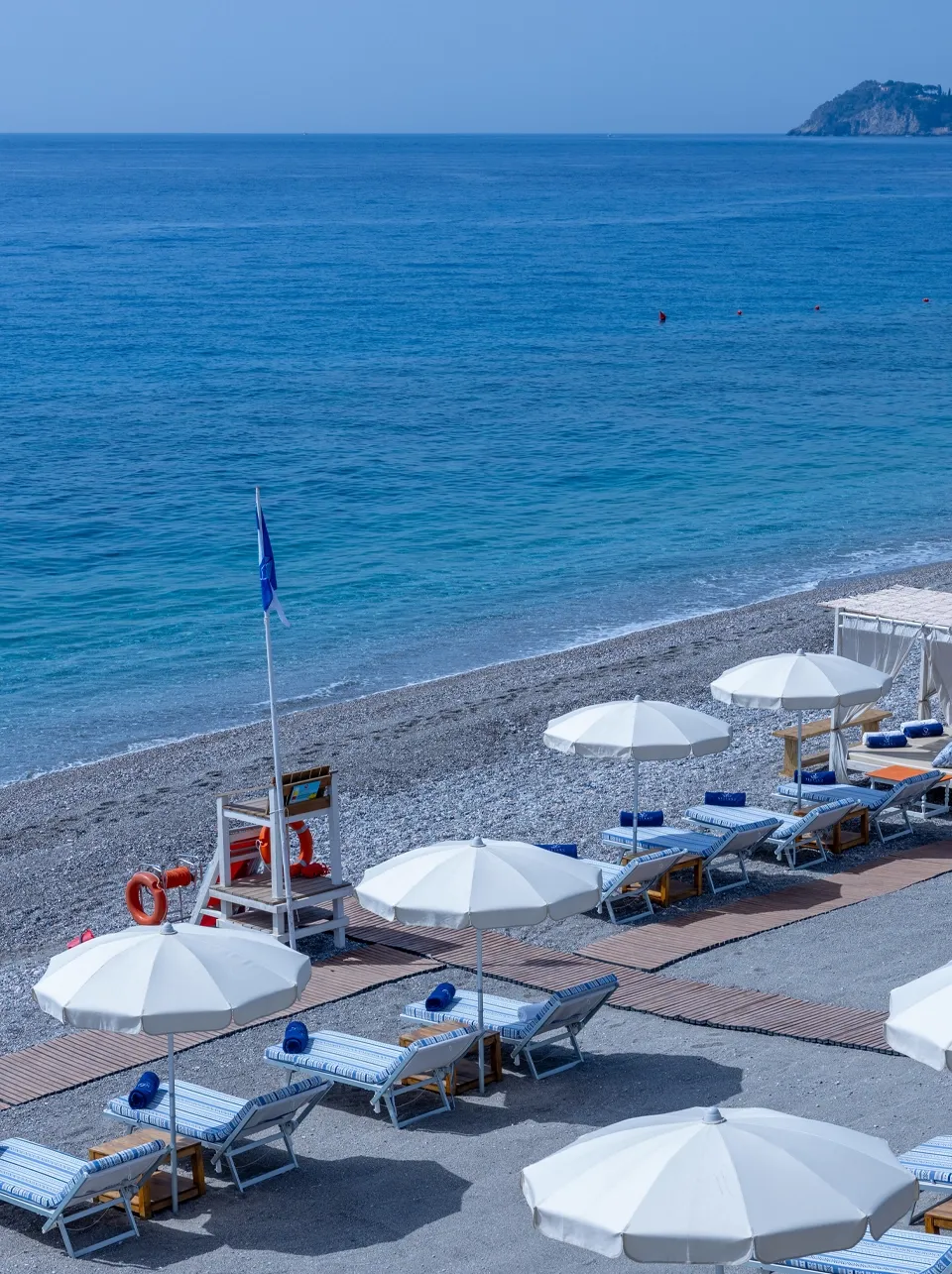 Nuova Spiaggia Paradiso