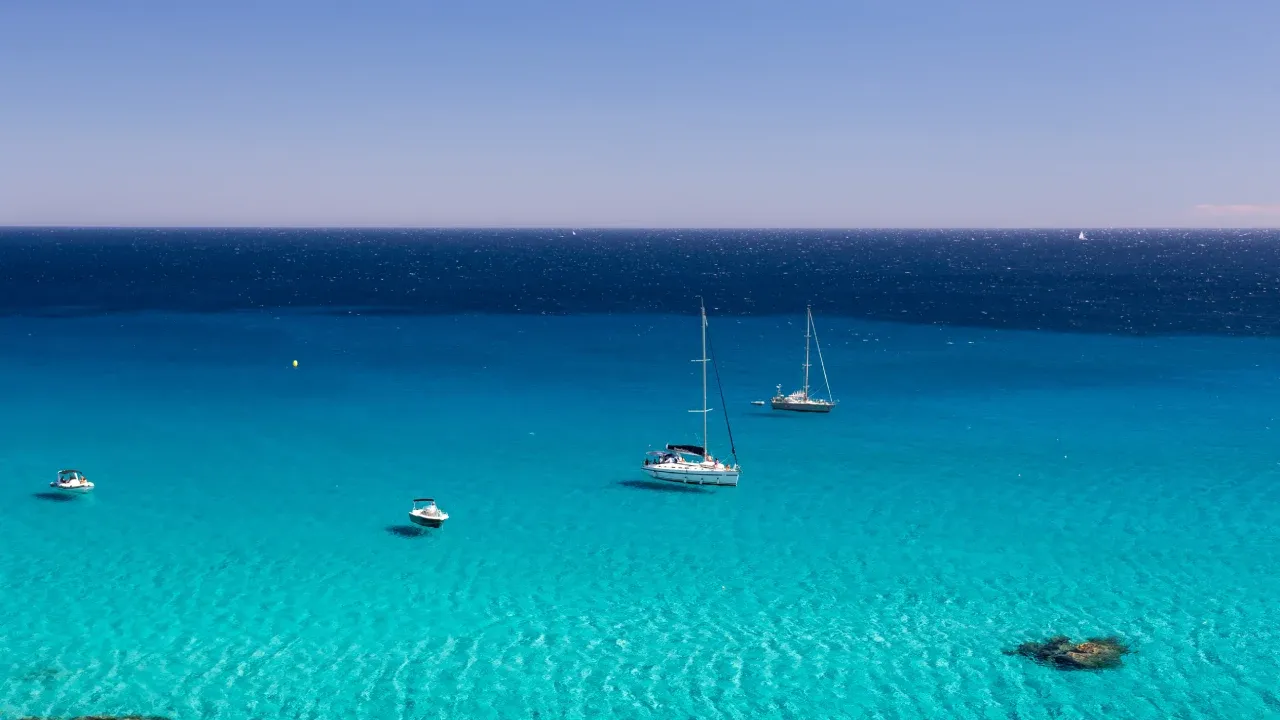 Saint Tropez