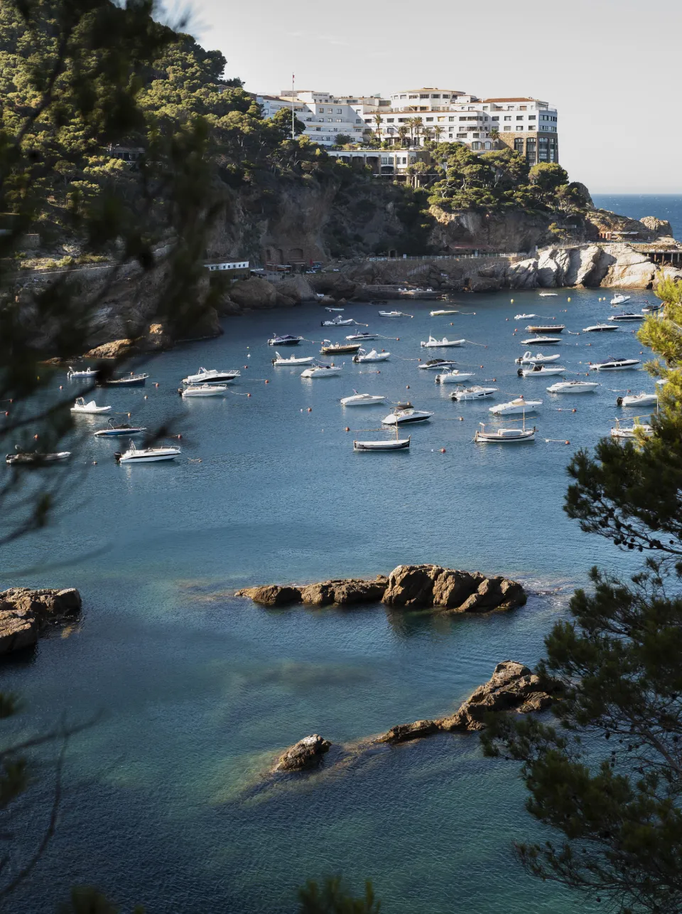 Saint Tropez
